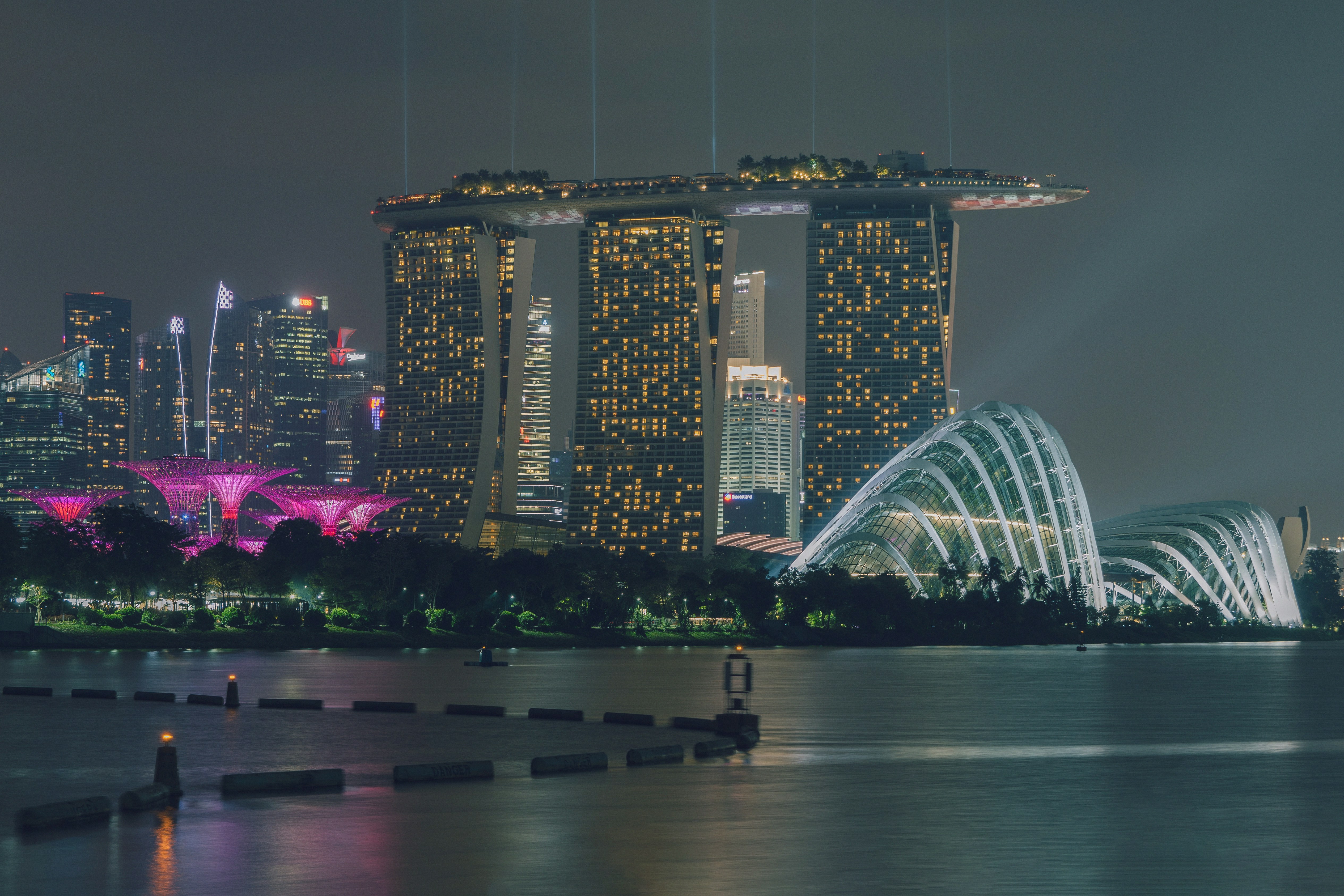 Light City